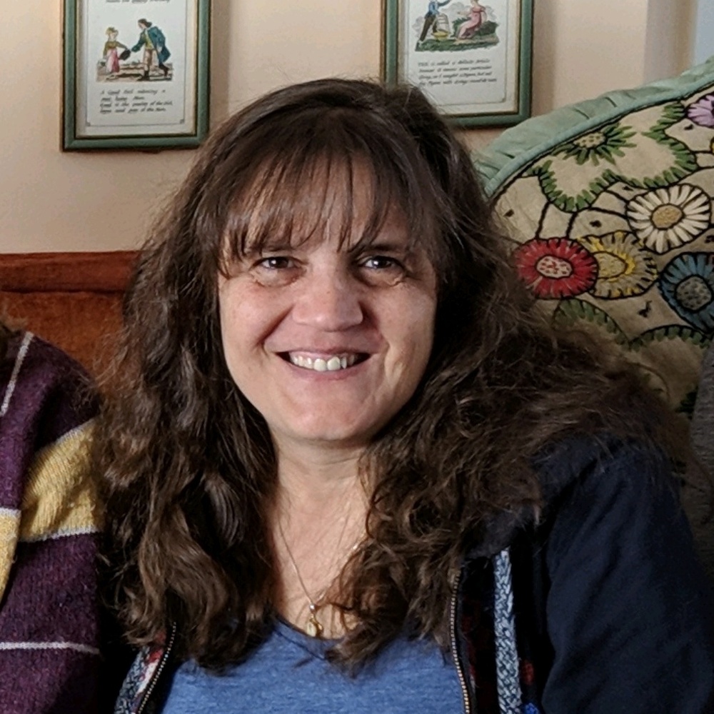 Meet your Posher, Anne